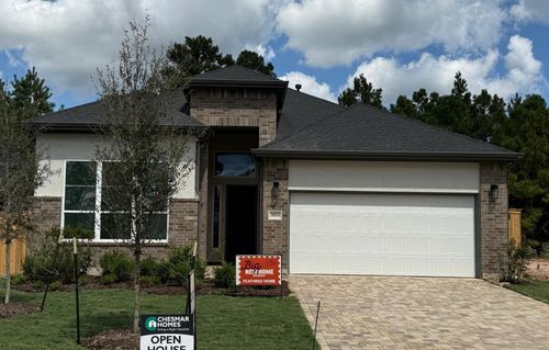 26014 S Outrider Banks Cir, Montgomery, TX, 77316 | Card Image