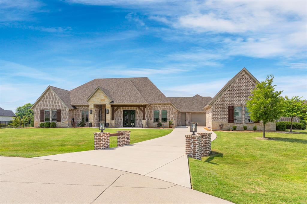 Bristol Park, Lucas, TX 75002