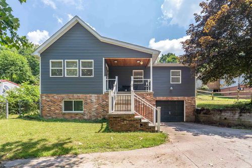 2196 3rd Avenue, Morgantown, WV, 26508 | Card Image