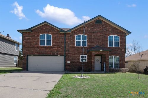 2307 Bernice Cir, Copperas Cove, TX, 76522-4820 | Card Image