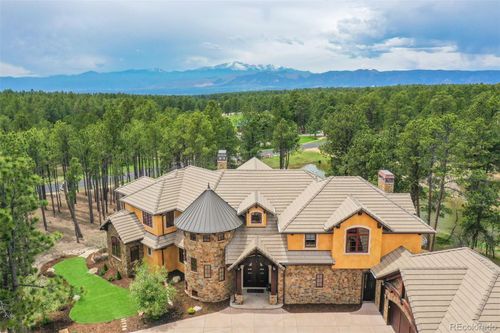 4602 High Forest Road, Colorado Springs, CO, 80908 | Card Image