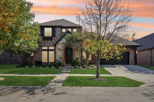 410 Sunflower Ave, Argyle, TX, 76226-1325 | Card Image