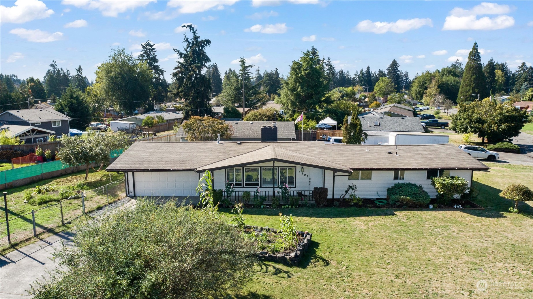 13th Avenue Ct, Tacoma, WA 98445