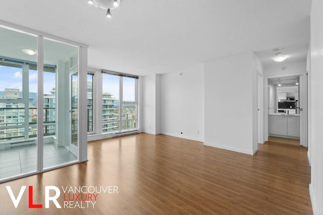 3207 - 602 Citadel Parade, Condo with 1 bedrooms, 0 bathrooms and 1 parking in Vancouver BC | Image 9