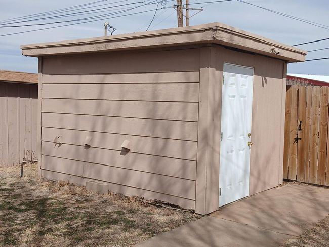2112 - 21042112 Amarillo St, Home with 0 bedrooms, 0 bathrooms and null parking in Plainview TX | Image 8