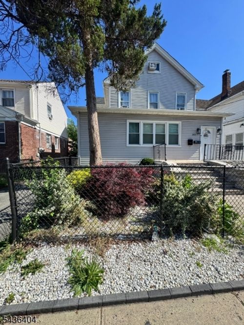 303 Harrison St, Passaic, NJ, 07055-8530 | Card Image