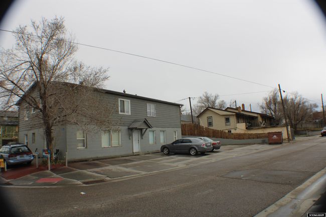 814 7 Th St, Home with 0 bedrooms, 0 bathrooms and null parking in Rock Springs WY | Image 16