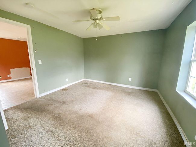 4117 N Walnut St, House other with 2 bedrooms, 2 bathrooms and null parking in Richland IN | Image 4