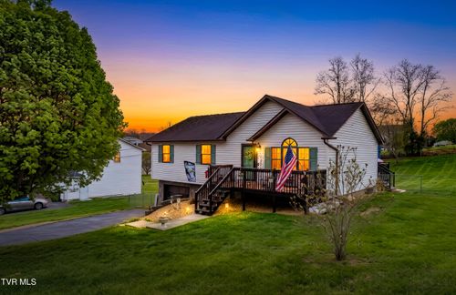 253 Springview Dr, Gray, TN, 37615-3350 | Card Image