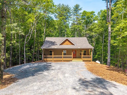 121 Orbit Ln, Ellijay, GA, 30540-7654 | Card Image
