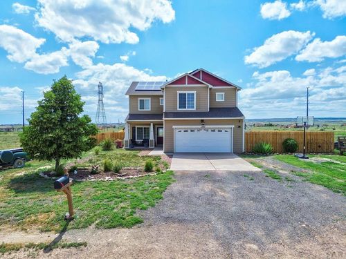 1797 N Bat Masterson Ln, Pueblo, CO, 81007-2374 | Card Image