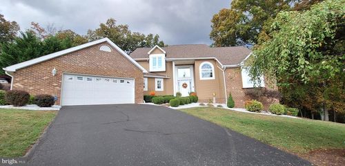 331 Francis Ct, CUMBERLAND, MD, 21502-6370 | Card Image