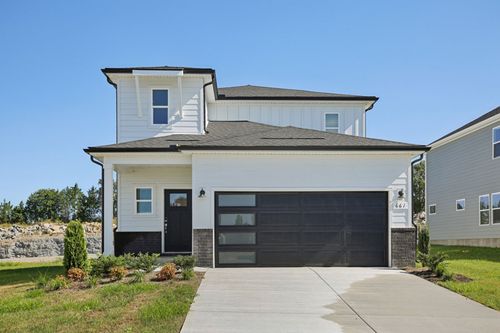 127 Ogden Cv, Smyrna, TN, 37167-2291 | Card Image