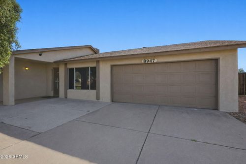 8947 W Clarendon Avenue, Phoenix, AZ, 85037 | Card Image