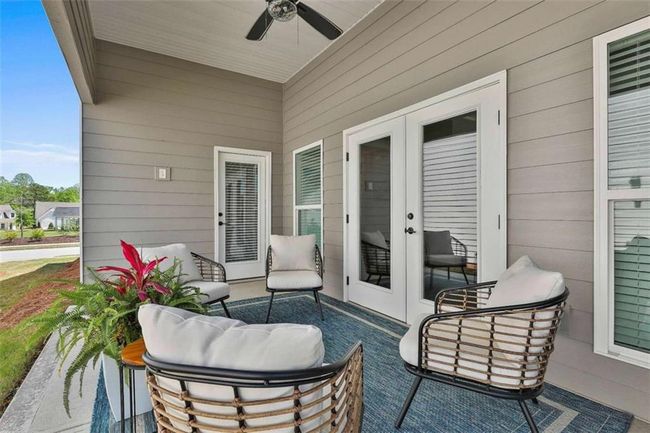 150 Pinedale Ln, House other with 3 bedrooms, 3 bathrooms and null parking in Senoia GA | Image 34
