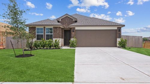 9019 Shady Cabana Way, Iowa Colony, TX, 77583-5765 | Card Image
