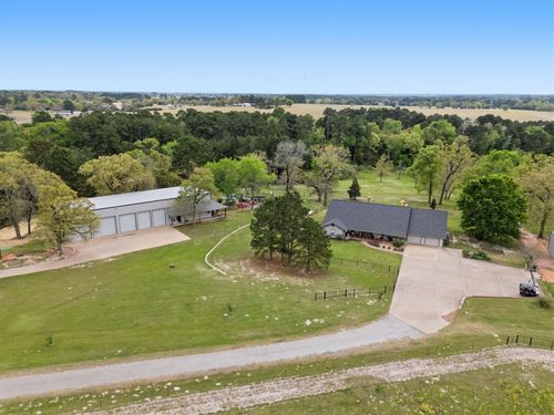 689 & 691 Fm 1272, Grapeland, TX, 75844 | Card Image