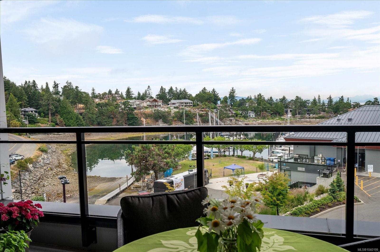 Residential in Nanoose Bay 3