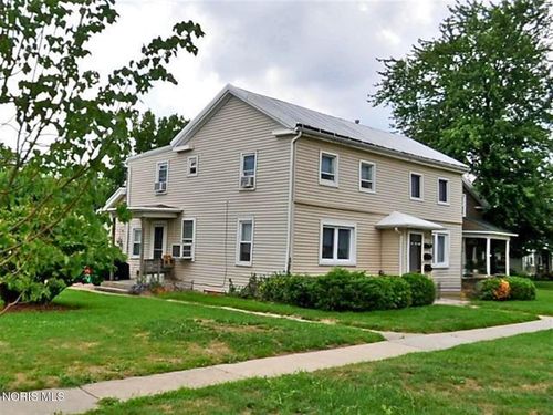 506 W Wayne St, Maumee, OH, 43537-2052 | Card Image