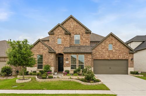 1133 Huckleberry St, Northlake, TX, 76226-3271 | Card Image