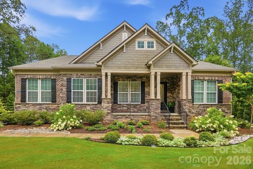 7717 Coalcliff Dr, Huntersville, NC, 28078-7821 | Card Image