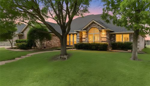 4224 Hollow Creek Ct, Aledo, TX, 76008-5208 | Card Image