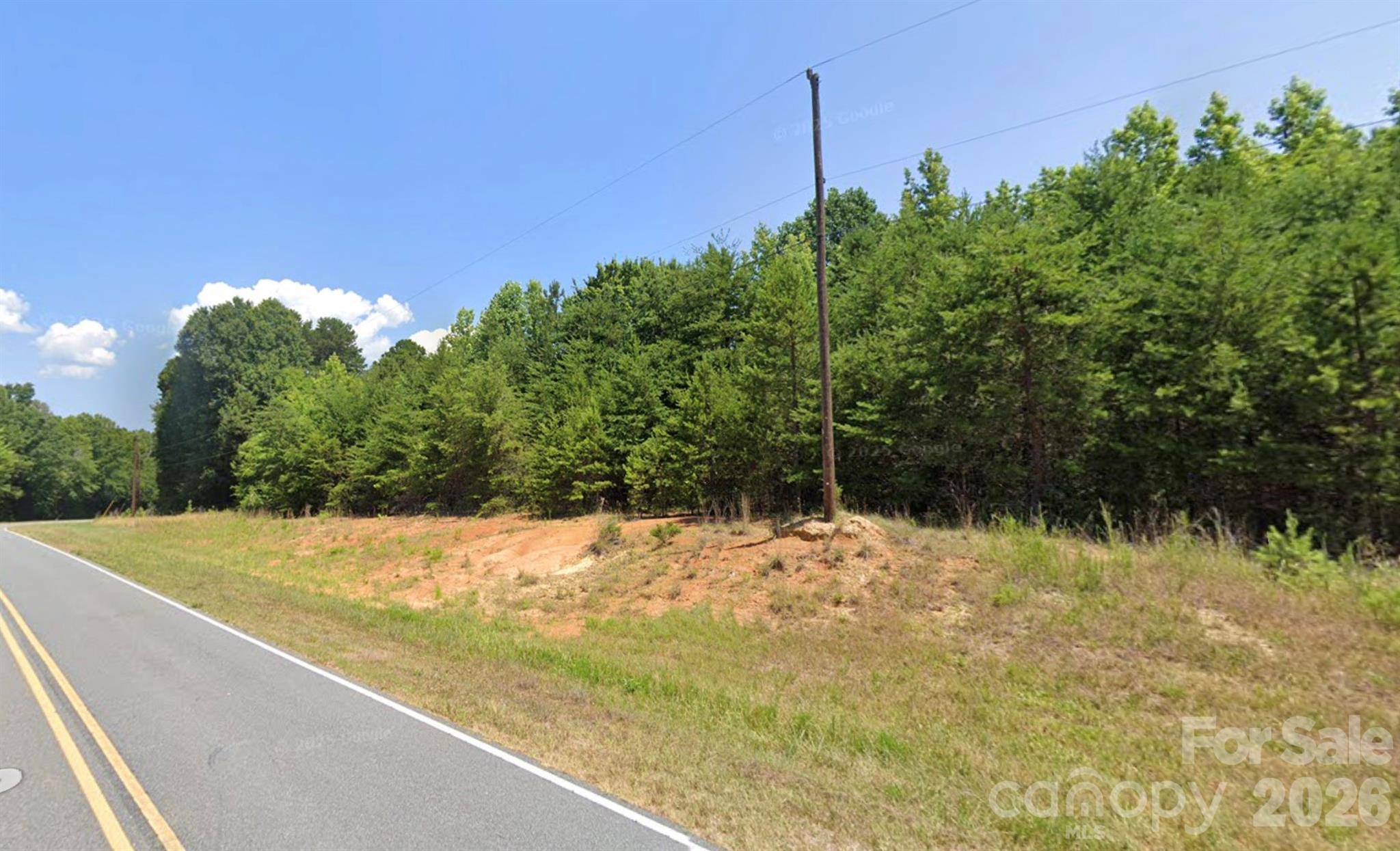 Land in Randleman 3