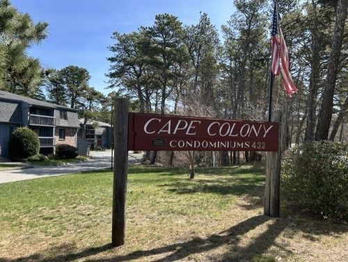 411-432 Old Chatham Rd, South Dennis, MA, 02660-3031 | Card Image