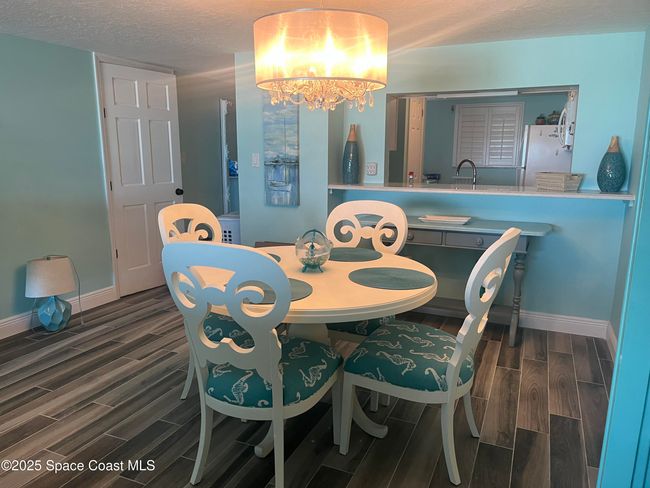 604 - 3060 N Atlantic Ave, Condo with 2 bedrooms, 2 bathrooms and null parking in Cocoa Beach FL | Image 17