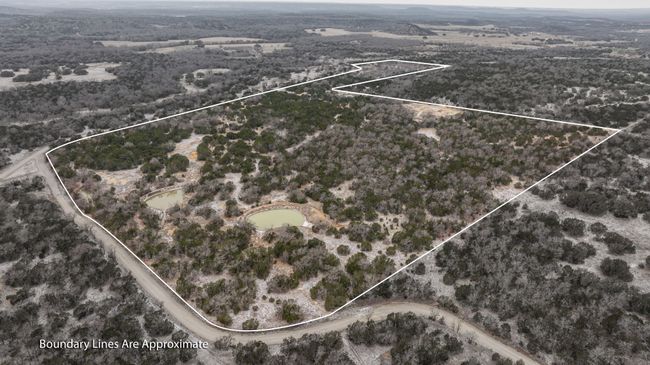 14459 County Road 107, Home with 0 bedrooms, 0 bathrooms and null parking in Mingus TX | Image 25