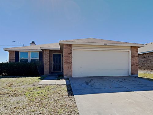 3901 German Pointer Way, Fort Worth, TX, 76123-3503 | Card Image