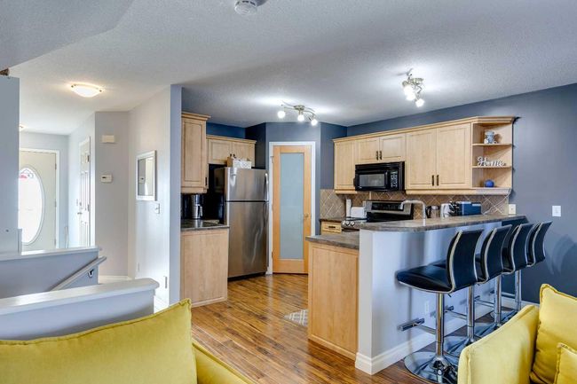 23 Chaparral Ridge Terr Se, Townhouse with 3 bedrooms, 3 bathrooms and 2 parking in Calgary AB | Image 13