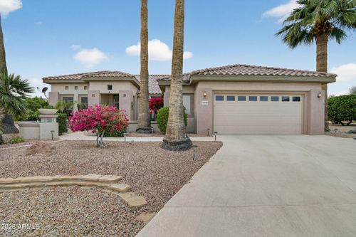 15796 W Eucalyptus Court, Surprise, AZ, 85374 | Card Image