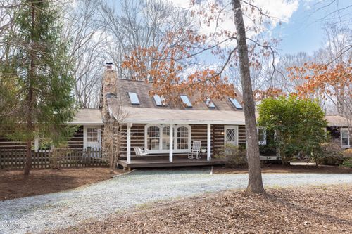 1513 Mayapple Ln, Hillsborough, NC, 27278-8069 | Card Image
