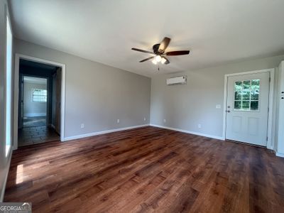 824 Beach Drive, House other with 3 bedrooms, 2 bathrooms and null parking in Dublin GA | Image 3