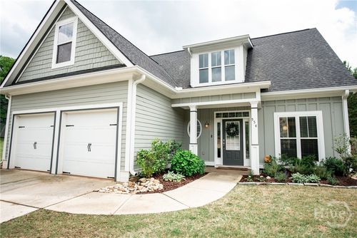 554 Edgewood Dr, Athens, GA, 30606-6533 | Card Image