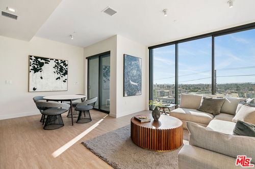 604-3688 Overland Ave, Los Angeles, CA, 90034-4253 | Card Image