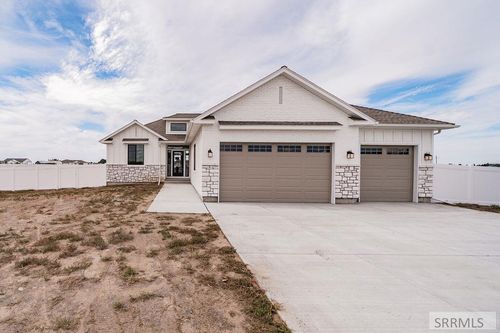 1592 N 845 E, Shelley, ID, 83274-1054 | Card Image