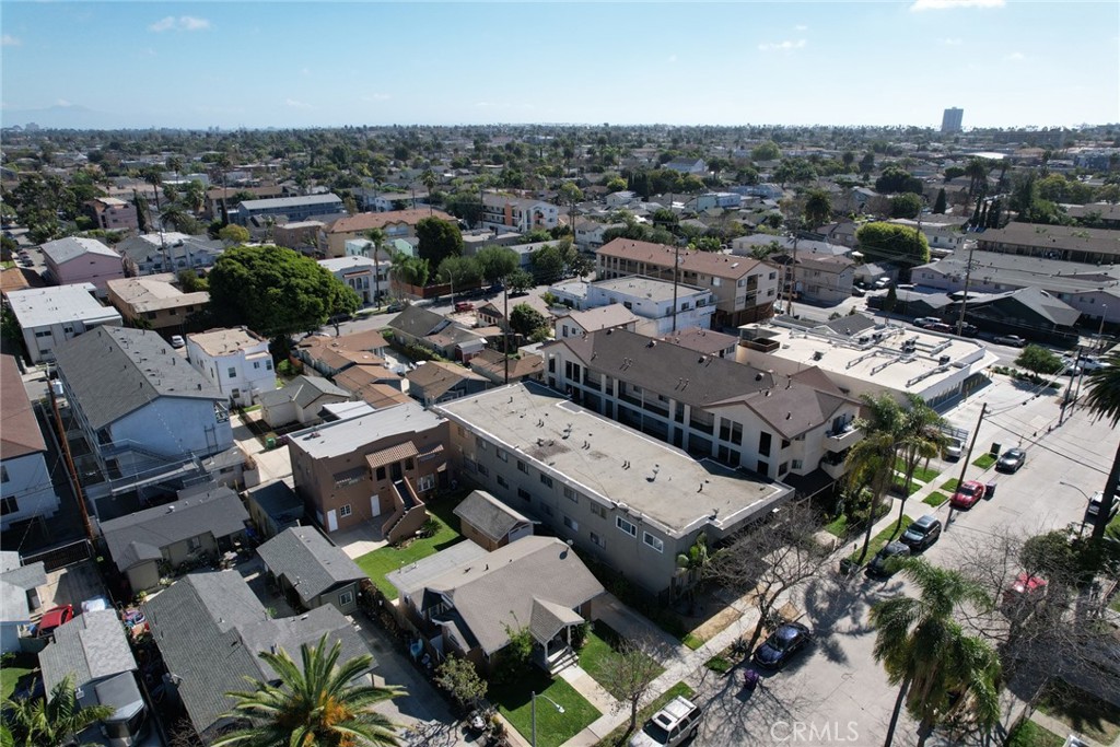Residential Income in Long Beach 3