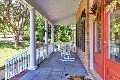 3477 Frances Berkeley, House other with 5 bedrooms, 4 bathrooms and null parking in Williamsburg VA | Image 2