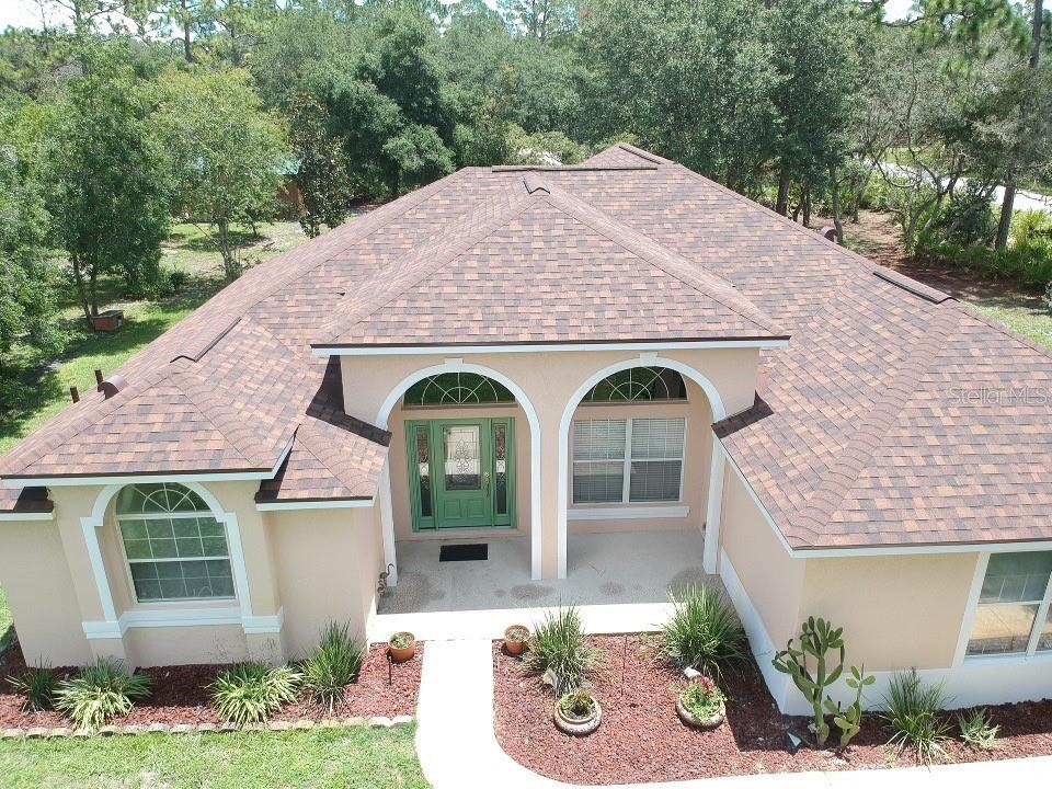 Royal Trails Rd, Eustis, FL 32736