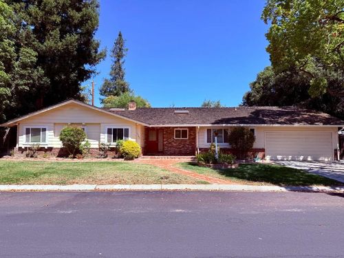 1389 Chelsea Dr, Los Altos, CA, 94024-5726 | Card Image