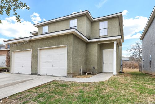2-5815 Golf Bnd, San Antonio, TX, 78244-2151 | Card Image