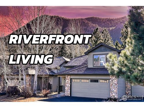 650 Park River Pl, Estes Park, CO, 80517-8042 | Card Image