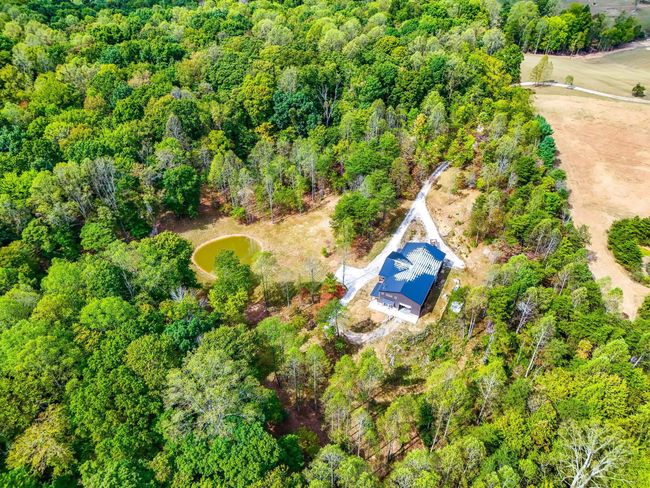 13427 State Route 374, House other with 3 bedrooms, 3 bathrooms and null parking in Rockbridge OH | Image 29