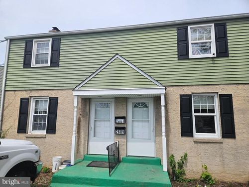 2805 Mount Carmel Ave, GLENSIDE, PA, 19038-2210 | Card Image