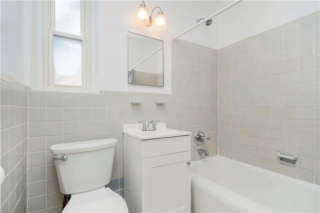 APT-6F - 9430 Ridge Blvd, Home with 0 bedrooms, 1 bathrooms and null parking in Brooklyn NY | Image 5