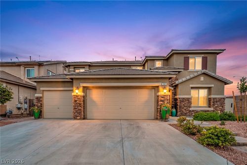 368 Misty Moonlight St, Henderson, NV, 89015-2434 | Card Image