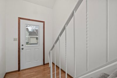 1559 N Gatewood Avenue, Townhouse with 1 bedrooms, 1 bathrooms and 1 parking in Palatine IL | Image 3