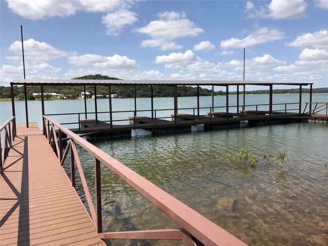 Lots 102 & 103 Hidden Shores, Home with 0 bedrooms, 0 bathrooms and null parking in Cisco TX | Image 18